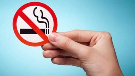 Sigara artık parklarda içilmeyecek ve üniversitelerde satılmayacak!