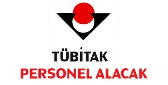 Tübitak Personel alım ilanı, Tübitak Personel alımı başvuru şartları nelerdir?