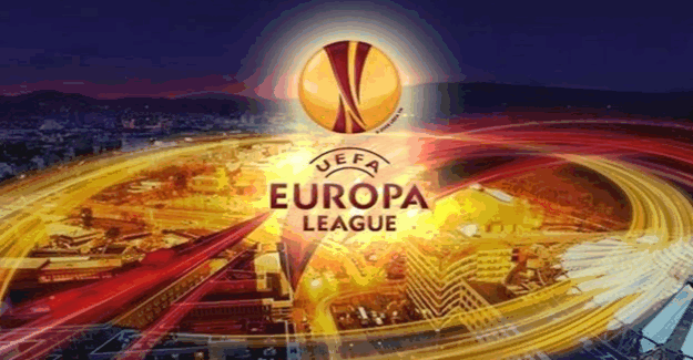 UEFA Avrupa Ligi yarı final Eşleşmeleri belli oldu