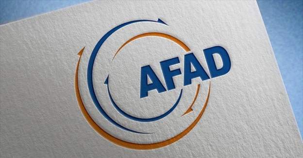 AFAD'dan Nizip açıklaması