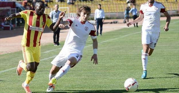 Çağlar Söyüncü Freiburg yolunda