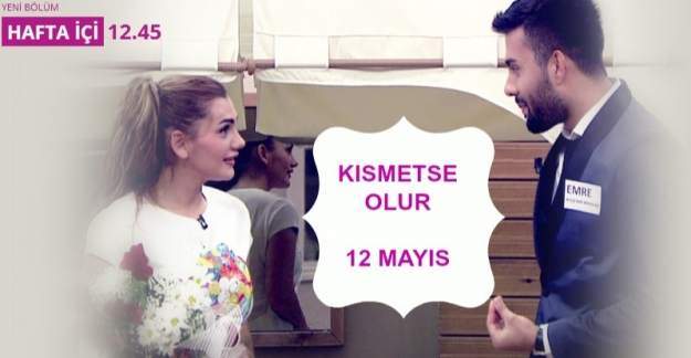 Kısmetse Olur 174. Bölüm Fragmanı Yayınlandı! Kısmetse Olur 12 Mayıs İzle - Emre'nin bekarlığa veda partisi