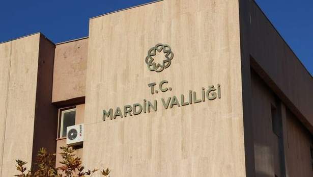 Mardin'in 13 mahallesinde sokağa çıkma yasağı ilan edildi