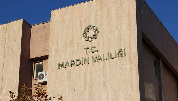 Mardin Valiliği'nden operasyonlara ilişkin açıklama