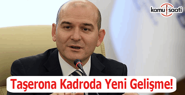 Taşerona kadroda yeni gelişme