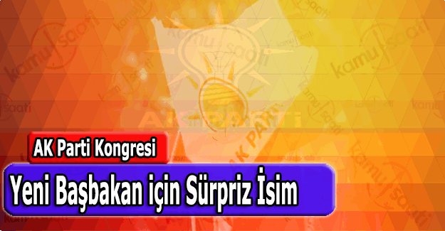 Yeni Başbakan İsmet Yılmaz mı olacak?