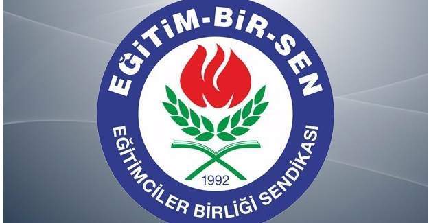 Eğitim Bir-Sen'den 2015-2016 Eğitim ve Öğretim yılı sonu değerlendirmesi