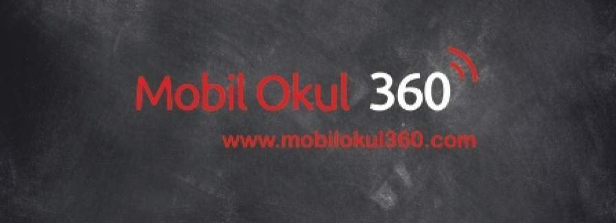 Veli Bilgilendirme Sistemi 'MobilOkul 360'