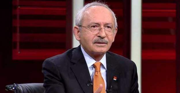 Kemal Kılıçdaroğlu'ndan darbe girişimi için ilk yorum