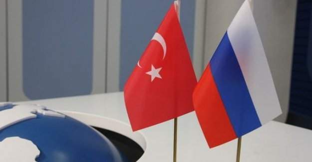 Rusya Türkiye'yi suçladı