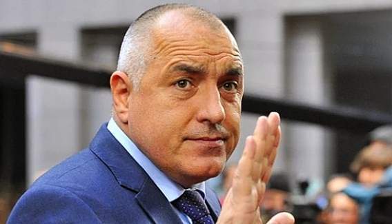 Bulgaristan Başbakanı Boyko Borisov: 'Tüm FETÖ'cülerin kellesini vereceğiz'