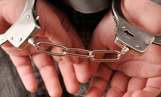Çorum'da FETÖ bağlantılı 9 sağlık personeli tutuklandı