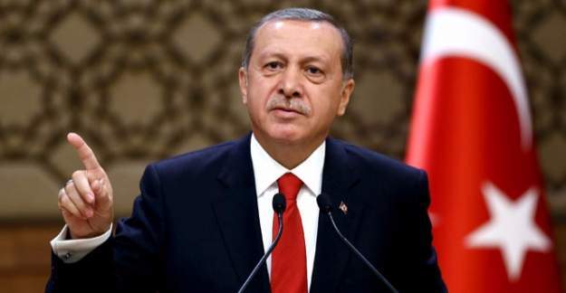 Erdoğan, 4 bin davayı geri çekti! Bazıları hariç