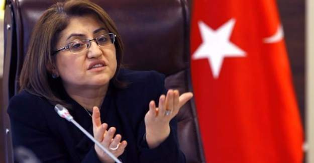 Fatma Şahin: FETÖ'nun B planı devrede