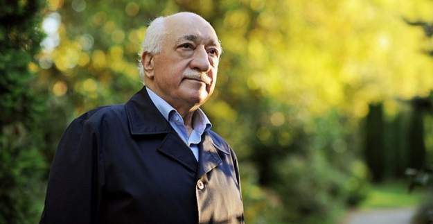 Fethullah Gülen'in yerine geçmesi beklenen isim!