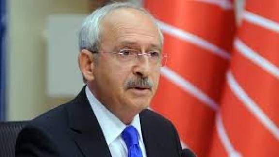 Kılıçdaroğlu 'Demokrasi ve Şehitler Mitingi'ne katılacak
