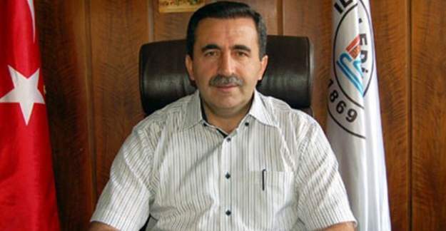 Konya Ilgın Belediye Başkanı Halil İbrahim Oral serbest bırakıldı