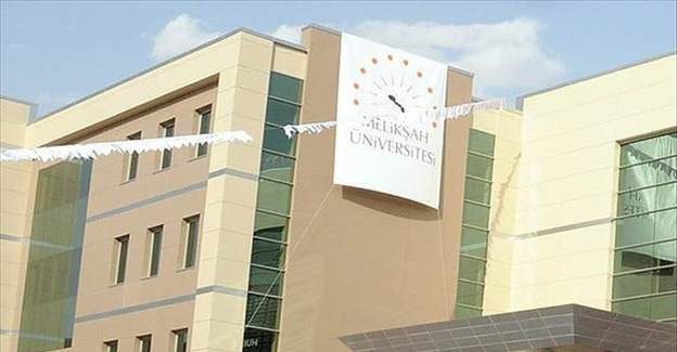 Melikşah Üniversitesi'nde 100 kişi hakkında gözaltı kararı
