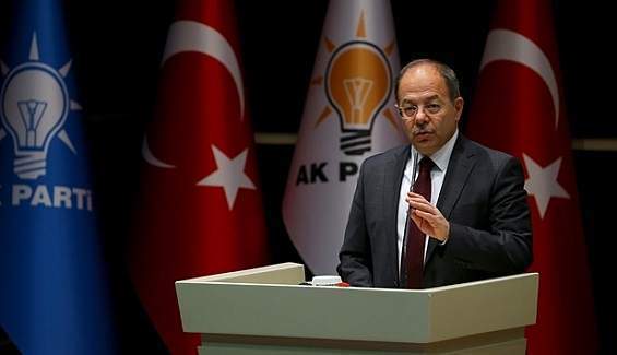 Sağlık Bakanı Recep Akdağ '12 bin personel alımı yapılacak'