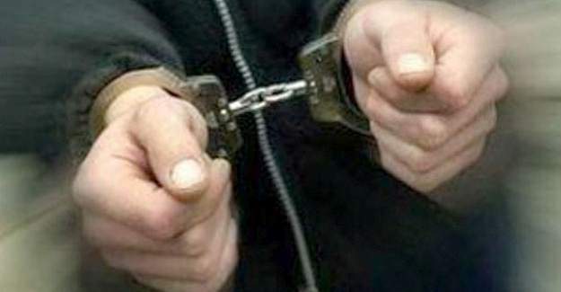 Sivas'ta FETÖ soruşturması kapsamında 14 polis daha tutuklandı