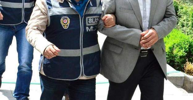 Trabzon'da FETÖ soruşturmasında 4 kaymakam açığa alındı
