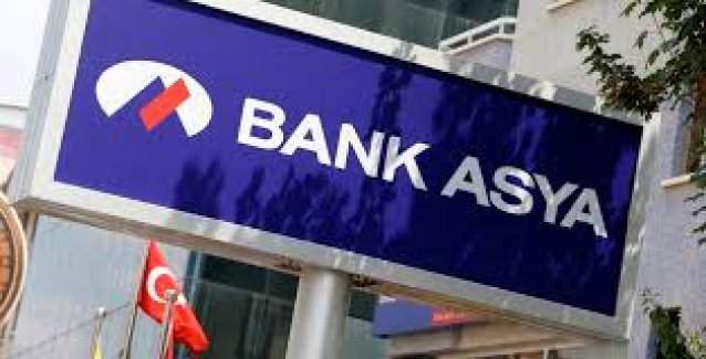Bank Asya eski yönetim kurulu başkanı tutuklandı