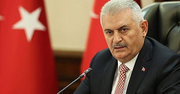 Başbakan Yıldırım: Tarımın ekonomimize olan katkısını daha da artıracağız