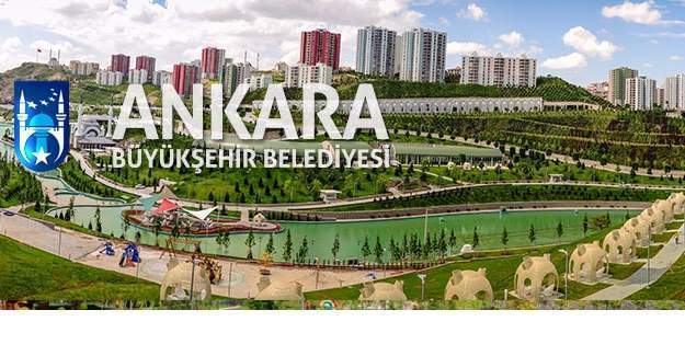 Büyükşehir Ankara Dergisi 600 Haftadır Başkentlilerle Buluşuyor         