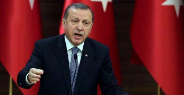 Cumhurbaşkanı Erdoğan: 'Lozan'ın neresi zafer'