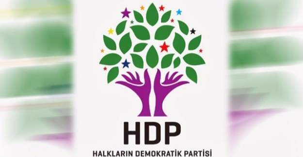 HDP'den kayyum açıklaması! 'Belediyelere kayyum darbesini...'