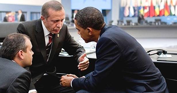 İşte Erdoğan ile Obama görüşmesinin kritik detayları