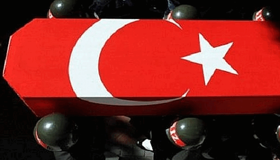 Şırnak'ta bombalı tuzak: 1 şehit, 2 yaralı
