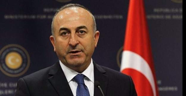 Çavuşoğlu, Fırat Kalkanı'nın nereye kadar devam edeceğini açıkladı