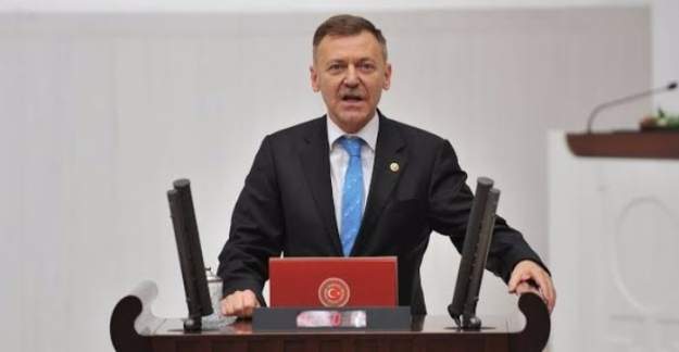 CHP Milletvekilinin Başbakana Cemaatle ilgili 5 Kritik Sorusu