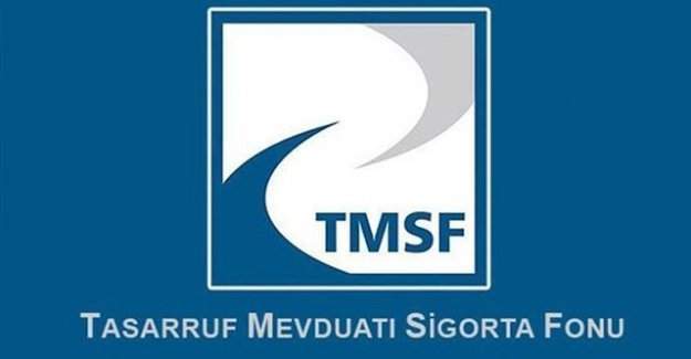 FETÖ'cü 17 şirket TMSF'ye devredildi