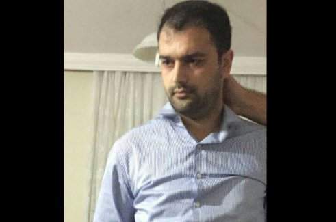 FETÖ elebaşı Fetullah Gülen'in yeğeni İzmir'de yakalandı