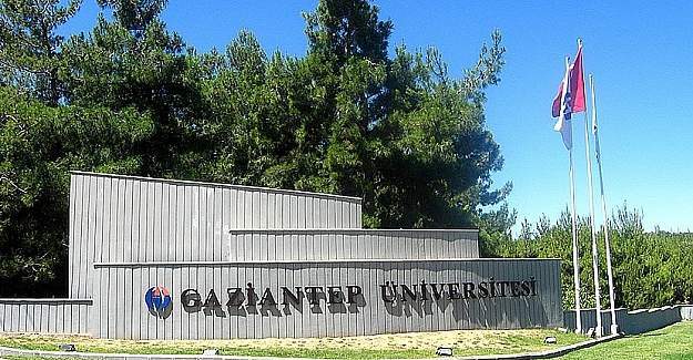 Gaziantep Üniversitesinde 16 personel FETÖ'den tutuklandı