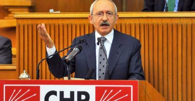 Kemal Kılıçdaroğlu: Darbeyi AKP yaptı, gazetecileri, yazarları, askerleri hapse attı