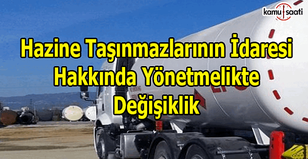 LPG Piyasası Lisans Yönetmeliğinde Değişiklik Yapıldı