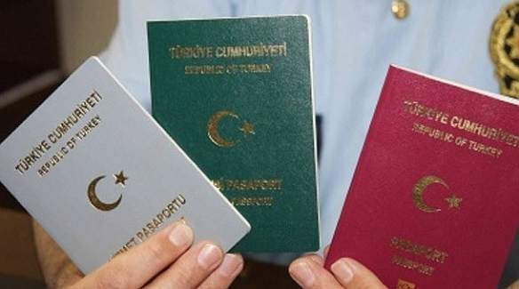 Pasaport ve ehliyet işlemleri Nüfus İdaresi'ne geçiyor