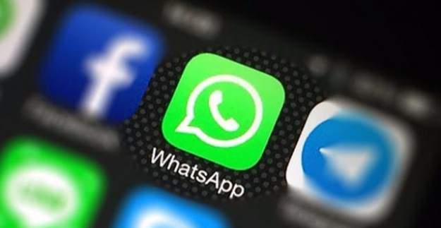 Rusya'da whatsapp kullanan memurlar işten atılıyor