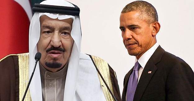 Suudi Arabistan kararını verdi, ABD şokta!
