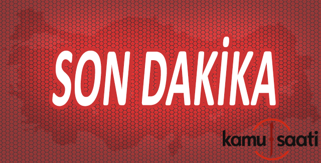 TSK: 5 PKK hedefi imha edildi