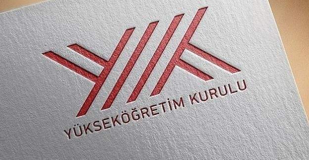 YÖK'ten 667 Sayılı KHK ile Yerleşen Öğrencilere İlişkin Açıklama