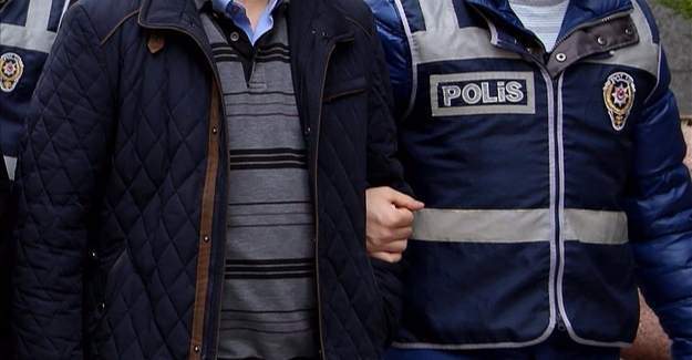 ByLock operasyonu: 31 polise gözaltı