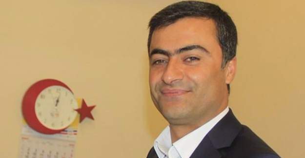 HDP Hakkari Milletvekili Abdullah Zeydan da tutuklandı