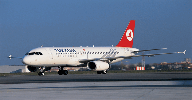 Uçağa yetişemeyen yolcu Diyarbakır uçağında bomba ihbarında bulundu