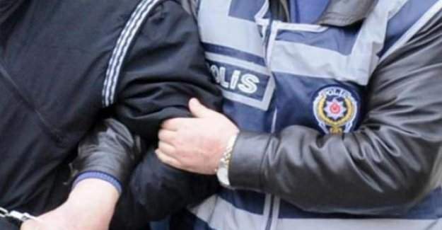 Trabzon merkezli 5 ilde FETÖ operasyonu: 18 gözaltı