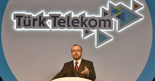 Türk Telekom Genel Müdür Yardımcısı değişiyor