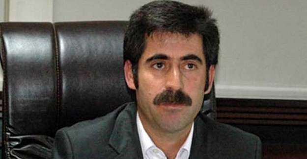 Van Büyükşehir Belediye Başkanı Bekir Kaya gözaltında